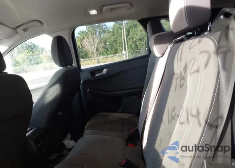 2021 Ford Escape Se Hybrid from USA, damaged, VIN 1FMCU0BZ6MUB12146